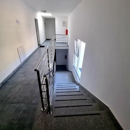 Royal Salona Apartment *