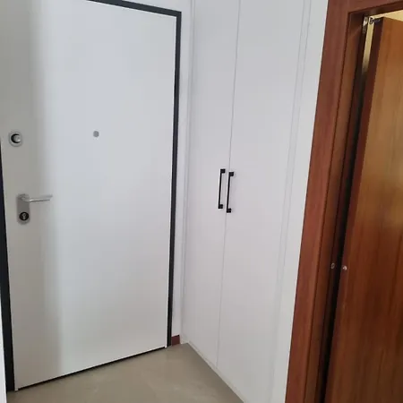 Royal Salona Apartment Klis