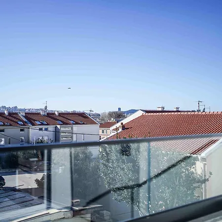 Royal Salona Apartment Klis