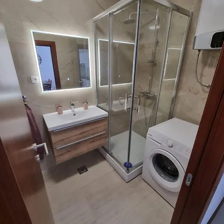 Royal Salona Apartment Klis