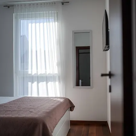 Royal Salona Apartment