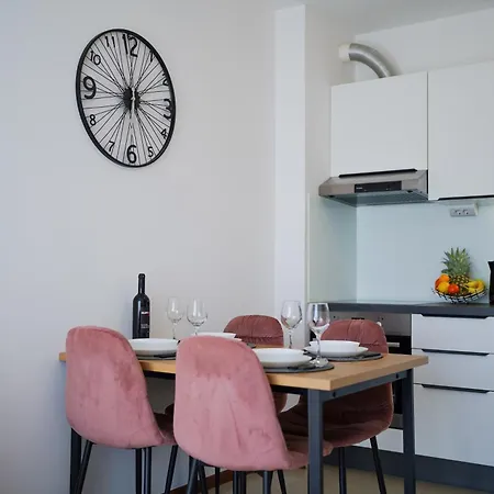 Apartment Royal Salona *