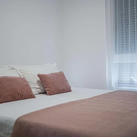 Royal Salona Apartment *