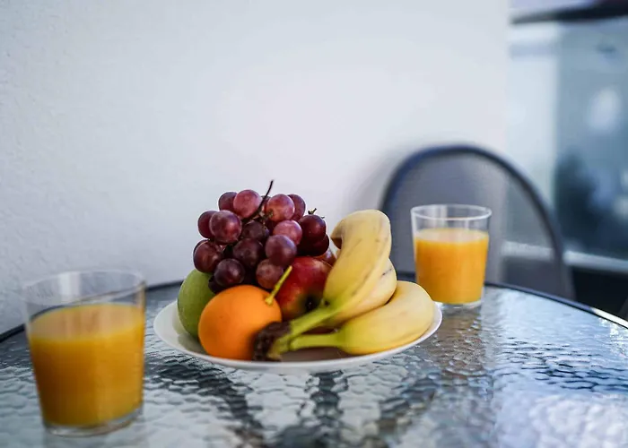 Apartman Royal Salona