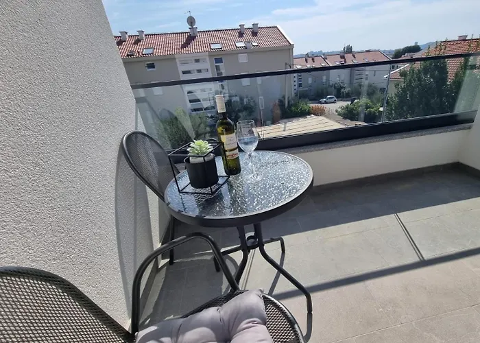 Apartman Royal Salona *