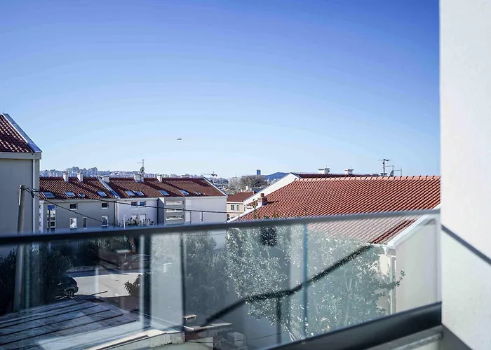 Royal Salona Apartman Klis