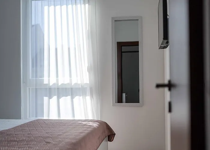 Royal Salona Apartman