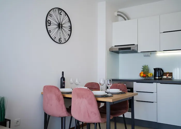 Apartman Royal Salona *