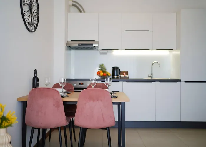 Apartman Royal Salona Klis