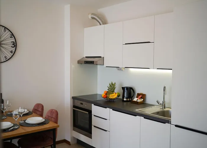 Apartman Royal Salona *