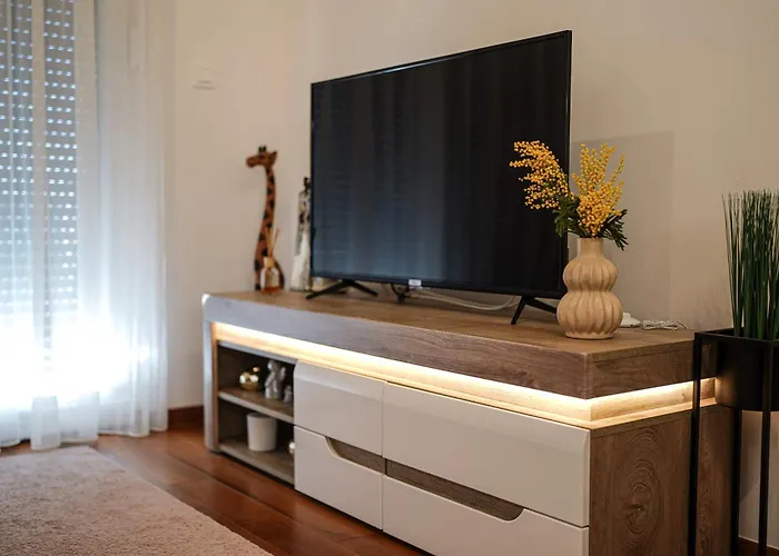 Royal Salona Apartman *