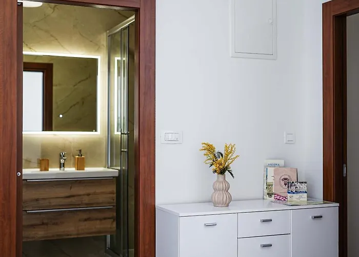 Royal Salona Apartament Klis